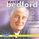 CD Cover - David Bedford
