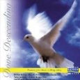 CD Cover - Dove Descending