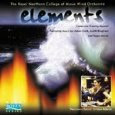 CD Cover - Elements