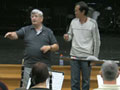 Image of Tim Reynish's Conducting Masterclass