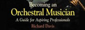 Image of Becoming a Professional Musician book